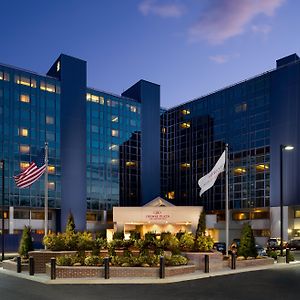 Crowne Plaza Jfk Airport New York City, An Ihg Hotel